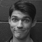 Avery Callarman head shot